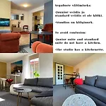 Westhouse هابسالو