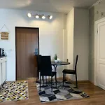 Westhouse 아파트 *