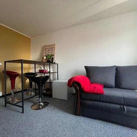 Westhouse Апартаменты *