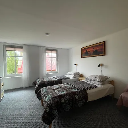 Westhouse * Haapsalu