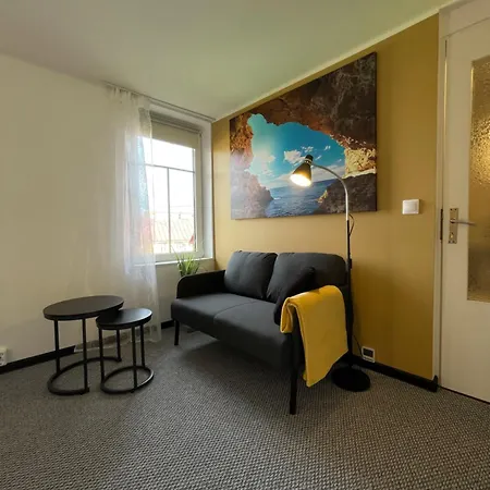 Westhouse Apartment