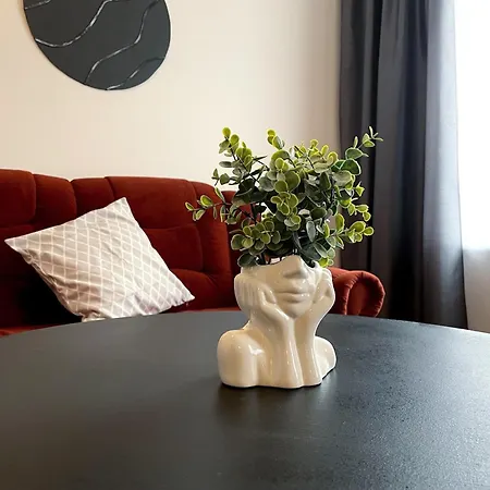 Westhouse Апартаменты