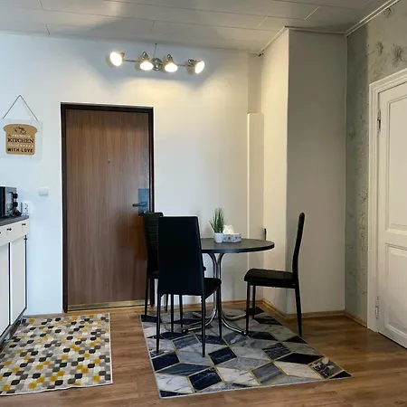 Westhouse Apartamento *