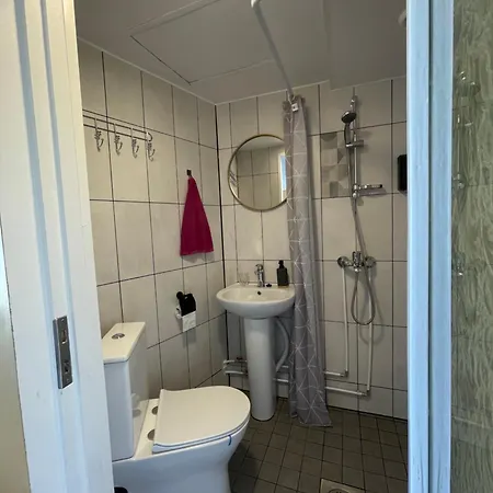 Apartment Westhouse