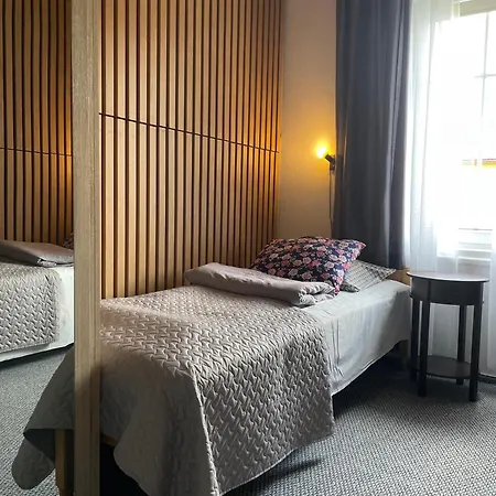 Westhouse * Haapsalu