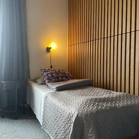 Westhouse Apartamento *