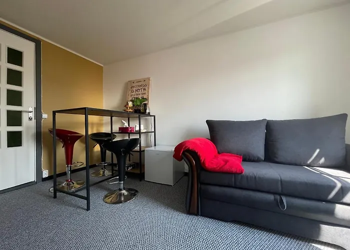 Westhouse Apartmán *